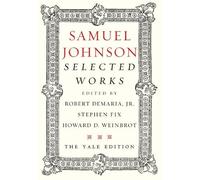 Samuel Johnson