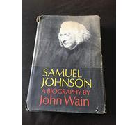 Samuel Johnson