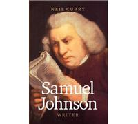 Samuel Johnson: Writer