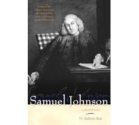 Samuel Johnson: A Biography
