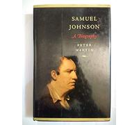 Samuel Johnson: A Biography