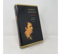 Samuel Johnson: A Biography