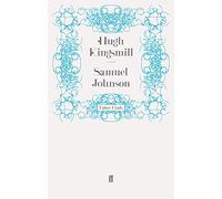 Samuel Johnson: A Life of Malcolm Lowry