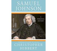 Samuel Johnson: A Personal History
