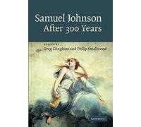 Samuel Johnson after 300 Years