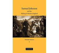 Samuel Johnson and the Making of Modern England