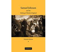 Samuel Johnson and The Making of Modern England