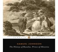 Samuel Johnson The History of Rasselas, Prince of Abissinia Paperback Book Samuel Johnson Multicolor