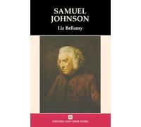 Samuel Johnson (Writers and their Work)