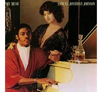 Samuel Jonathan Johnson - My Music [VINYL]
