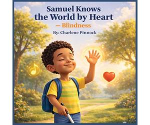 Samuel Knows the World by Heart - Blindness