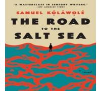 Samuel Kolawole Road to the Salt Sea Paperback Book Samuel Kolawole Multicolor