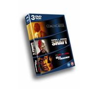 Samuel L. Jackson Collection [DVD]
