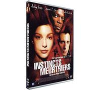 SAMUEL L. JACKSON - INSTINCTS