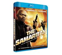 SAMUEL L. JACKSON - THE SAMARI