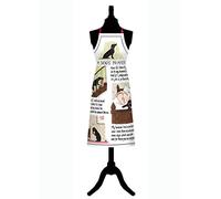 Samuel Lamont A Dogs Prayer Cotton Apron