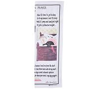 Samuel Lamont A Dog's Prayer Cotton Tea Towel UK