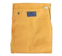 Samuel Lamont Cooking Apron - Premium Kitchen Apron for Chefs and Home Cooks | Stylish and Durable Chef's Apron for Cooking, Grilling and Baking | Honey Canvas | One Size