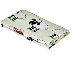Samuel Lamont Sheepish Cotton Tea Towel