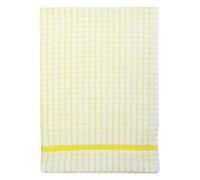 Samuel Lamont & Sons Poli-Dri Tea Towel Gold ,Size 50cm x 70cm, 100% Cotton Terry Towelling, Ultra-Absorbent & Super Soft Kitchen Towel , Machine Washable, Gold, One Size