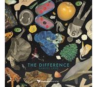 Samuel Lane - The Difference