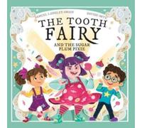 Samuel Langley-Swain The Tooth Fairy & The Sugar Plum Pixie Paperback Book Samuel Langley-Swain Multicolor