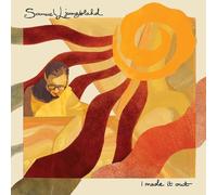 Samuel Ljungblahd - Ljungblahd: I Made it Out [Vinyl LP] [VINYL]