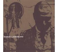 SAMUEL,LJUNGBLAHD - Samuel Ljungblahd