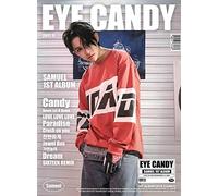 Samuel - Loen Samuel - Eye Candy (Vol.1) Cd + Photocards