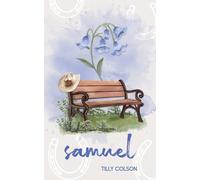 SAMUEL: Men of Clarence County Book 5 (Discreet Cover)