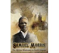 Samuel Morris: The African Missionary to North [DVD] [Region 1] [US Import] [NTSC]