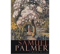 Samuel Palmer (British Artists): British Artists Series