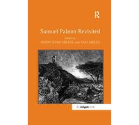 Samuel Palmer Revisited