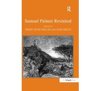 Samuel Palmer Revisited