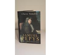 Samuel Pepys: The Unequalled Self