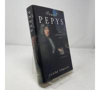 Samuel Pepys: The Unequalled Self. A Biography