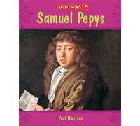 Samuel Pepys?