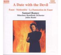 SAMUEL RAMEY: DATE WITH THE DEVIL - CD
