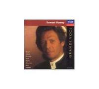 Samuel Ramey - Grandi Voci