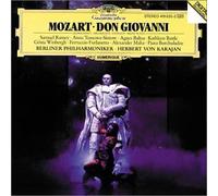 Samuel Ramey / Kathleen Battle, Ferruccio Furlanetto, Agnes Baltsa, Alexander Ma - Mozart: Don Giovanni / Ramey, Tomowa-Sintow, Battle, Karajan [Highlights] Import Edition by Samuel Ramey / Kathleen Battle, Ferruccio Furlanetto, Agnes Baltsa, Alexander Ma (1990) Audio CD