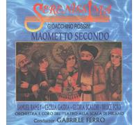 Samuel Ramey - Maometto Secondo