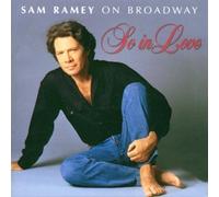 Samuel Ramey on Broadway - So in Love by Ramey, Stratta, London Studio Orchestra (1994) Audio CD
