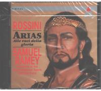 Samuel Ramey - Rossini Arias