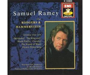 Samuel Ramey - Sings Rodgers & Hammerstein