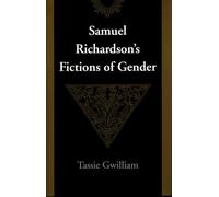 Samuel Richardson's Fictions of Gender