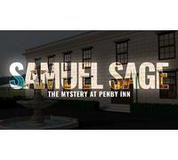 Samuel Sage: The Mystery at Penby Inn