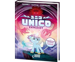 Samuel Sattin G Unico erwacht (Band 1): Eine einzigartige Reise volle (Hardback)