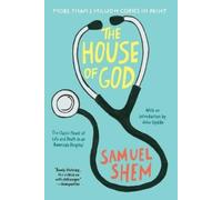 Samuel Shem – The House of God – Paperback (Berkley)