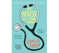 Samuel Shem – The House of God – Paperback (Berkley)