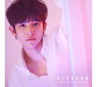 Samuel - Sixteen